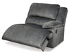 Clonmel Reclining Sectional Sofa - Yulissa Home Furnishings (NJ)