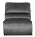 Clonmel Reclining Sectional Sofa - Yulissa Home Furnishings (NJ)