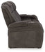 Fyne-Dyme Power Reclining Sofa - Yulissa Home Furnishings (NJ)