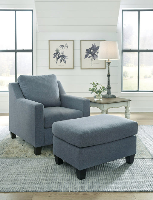 Lemly Living Room Set - Yulissa Home Furnishings (NJ)