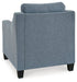 Lemly Chair - Yulissa Home Furnishings (NJ)