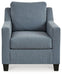 Lemly Chair - Yulissa Home Furnishings (NJ)