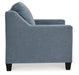 Lemly Chair - Yulissa Home Furnishings (NJ)