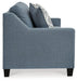 Lemly Loveseat - Yulissa Home Furnishings (NJ)