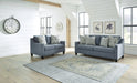 Lemly Living Room Set - Yulissa Home Furnishings (NJ)