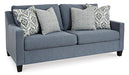 Lemly Sofa - Yulissa Home Furnishings (NJ)