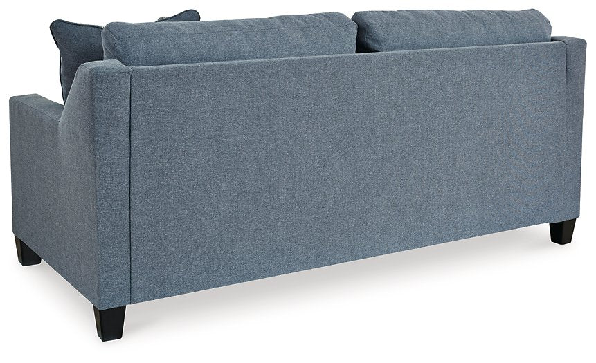 Lemly Sofa - Yulissa Home Furnishings (NJ)