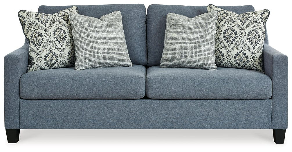 Lemly Sofa - Yulissa Home Furnishings (NJ)