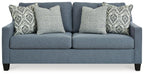 Lemly Sofa - Yulissa Home Furnishings (NJ)