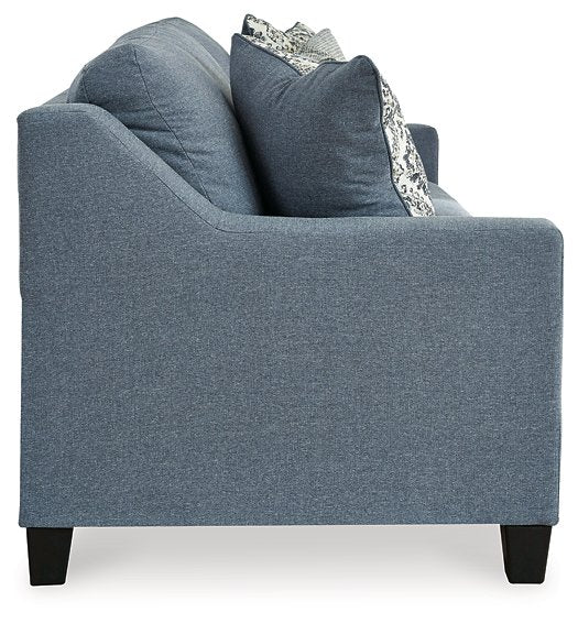 Lemly Sofa - Yulissa Home Furnishings (NJ)