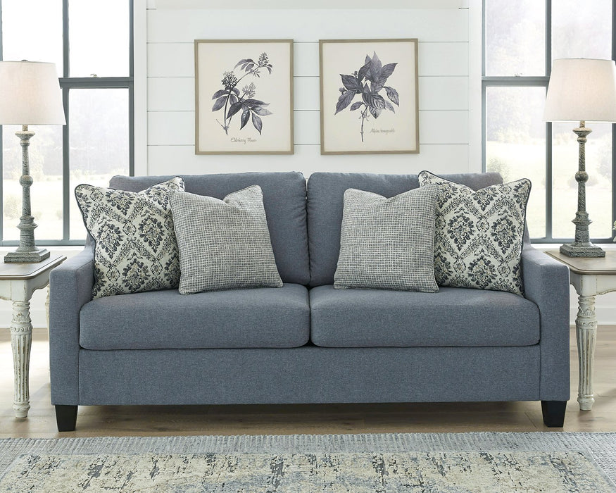 Lemly Sofa - Yulissa Home Furnishings (NJ)