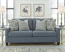 Lemly Sofa - Yulissa Home Furnishings (NJ)