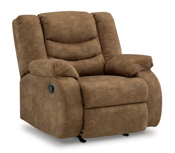 Partymate Recliner - Yulissa Home Furnishings (NJ)