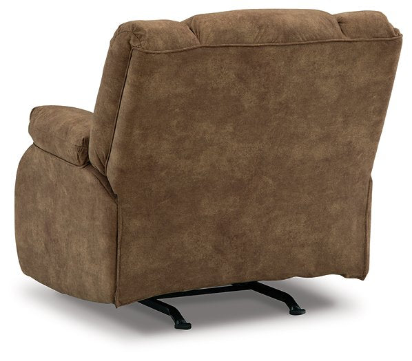 Partymate Recliner - Yulissa Home Furnishings (NJ)