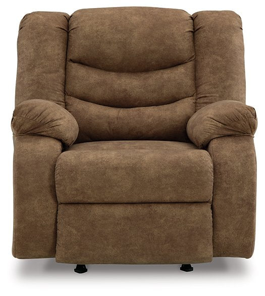 Partymate Recliner - Yulissa Home Furnishings (NJ)