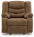 Partymate Recliner - Yulissa Home Furnishings (NJ)