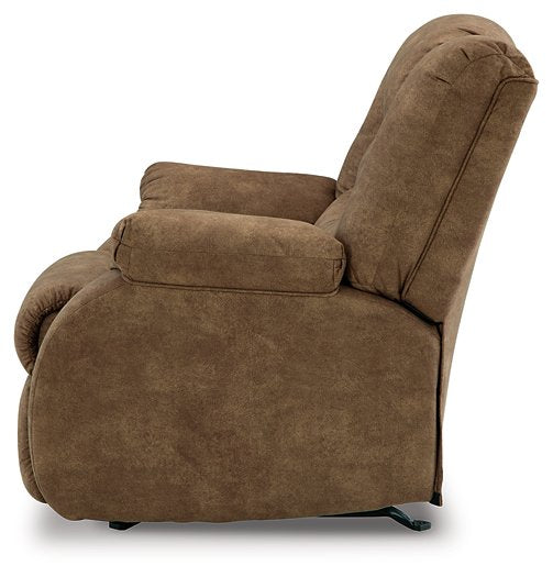 Partymate Recliner - Yulissa Home Furnishings (NJ)