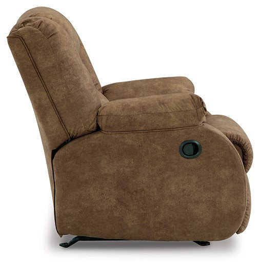 Partymate Recliner - Yulissa Home Furnishings (NJ)