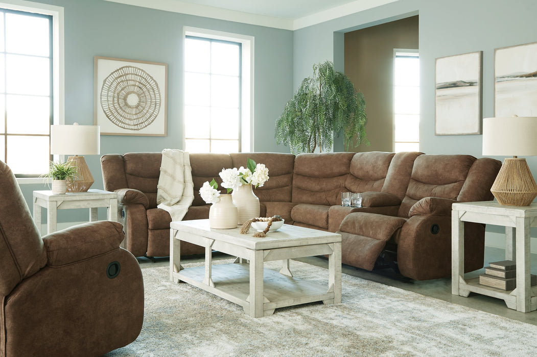 Partymate Living Room Set - Yulissa Home Furnishings (NJ)