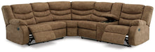 Partymate Living Room Set - Yulissa Home Furnishings (NJ)