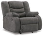 Partymate Recliner - Yulissa Home Furnishings (NJ)