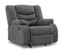 Partymate Recliner - Yulissa Home Furnishings (NJ)