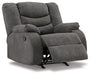 Partymate Recliner - Yulissa Home Furnishings (NJ)