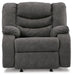 Partymate Recliner - Yulissa Home Furnishings (NJ)