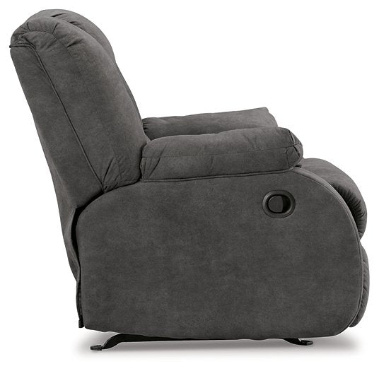 Partymate Recliner - Yulissa Home Furnishings (NJ)