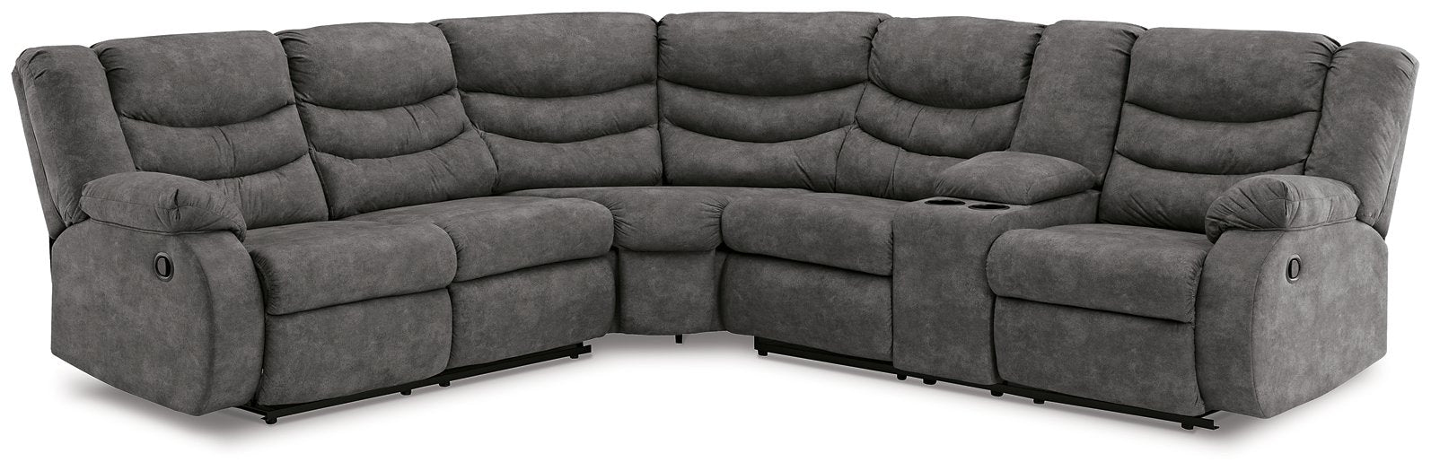 Partymate Living Room Set - Yulissa Home Furnishings (NJ)