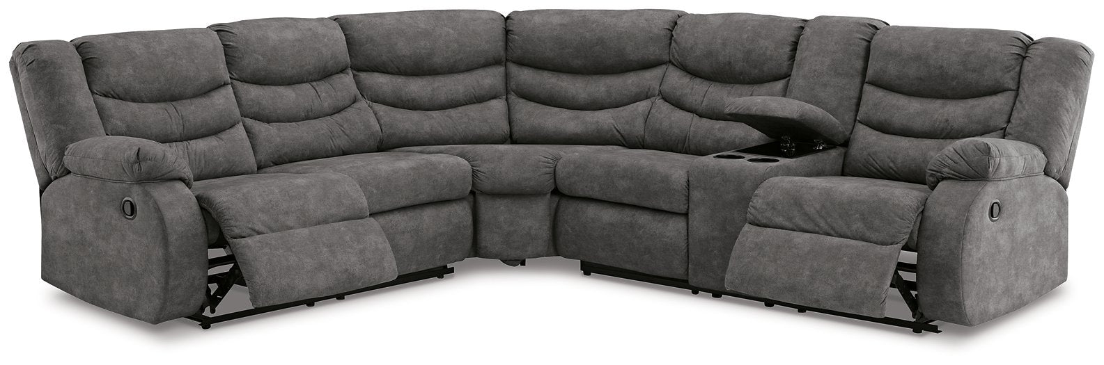 Partymate Living Room Set - Yulissa Home Furnishings (NJ)