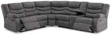 Partymate Living Room Set - Yulissa Home Furnishings (NJ)