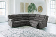 Partymate Living Room Set - Yulissa Home Furnishings (NJ)