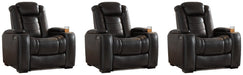 Party Time Living Room Set - Yulissa Home Furnishings (NJ)