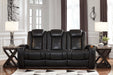 Party Time Living Room Set - Yulissa Home Furnishings (NJ)