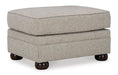 Gaelon Ottoman - Yulissa Home Furnishings (NJ)