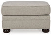 Gaelon Ottoman - Yulissa Home Furnishings (NJ)