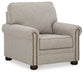 Gaelon Living Room Set - Yulissa Home Furnishings (NJ)