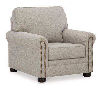 Gaelon Chair - Yulissa Home Furnishings (NJ)