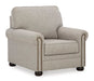 Gaelon Chair - Yulissa Home Furnishings (NJ)