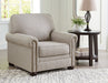 Gaelon Chair - Yulissa Home Furnishings (NJ)