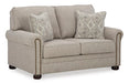 Gaelon Loveseat - Yulissa Home Furnishings (NJ)