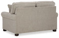 Gaelon Loveseat - Yulissa Home Furnishings (NJ)