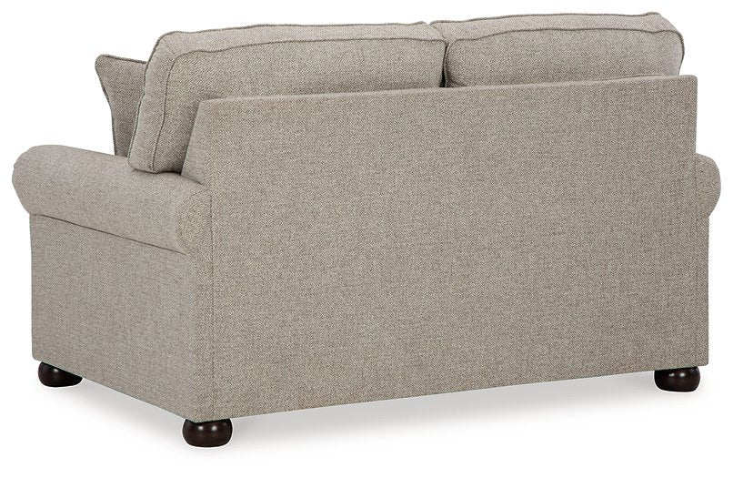 Gaelon Loveseat - Yulissa Home Furnishings (NJ)