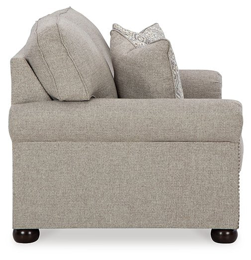 Gaelon Loveseat - Yulissa Home Furnishings (NJ)