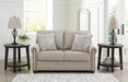 Gaelon Loveseat - Yulissa Home Furnishings (NJ)