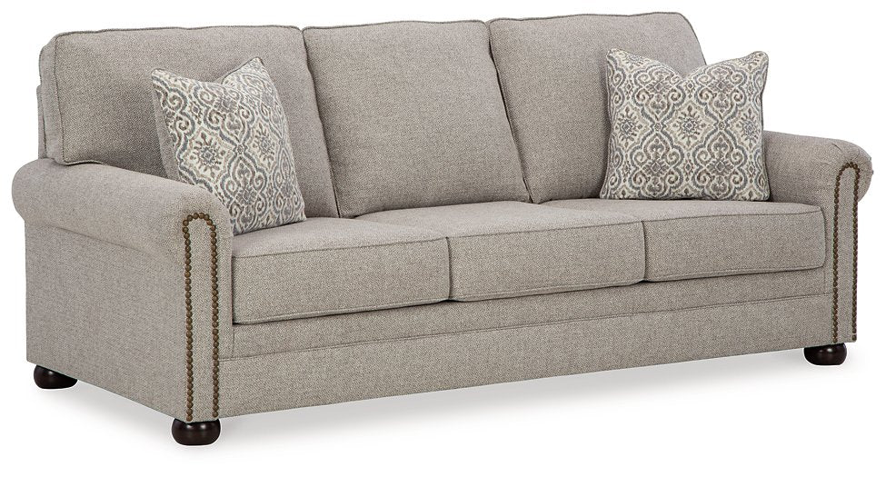 Gaelon Sofa Sleeper - Yulissa Home Furnishings (NJ)