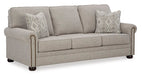 Gaelon Living Room Set - Yulissa Home Furnishings (NJ)