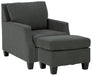 Bayonne Living Room Set - Yulissa Home Furnishings (NJ)