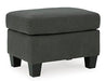 Bayonne Ottoman - Yulissa Home Furnishings (NJ)